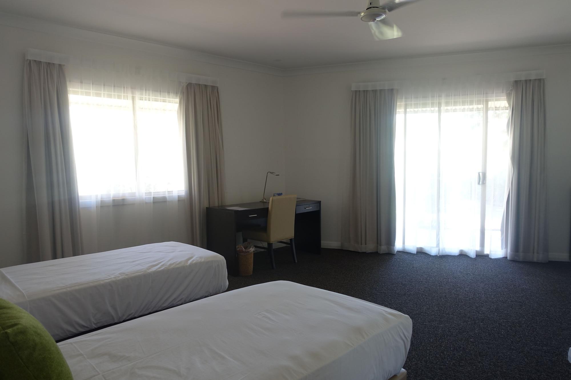 The Kimberley Grande Resort Kununurra Kültér fotó