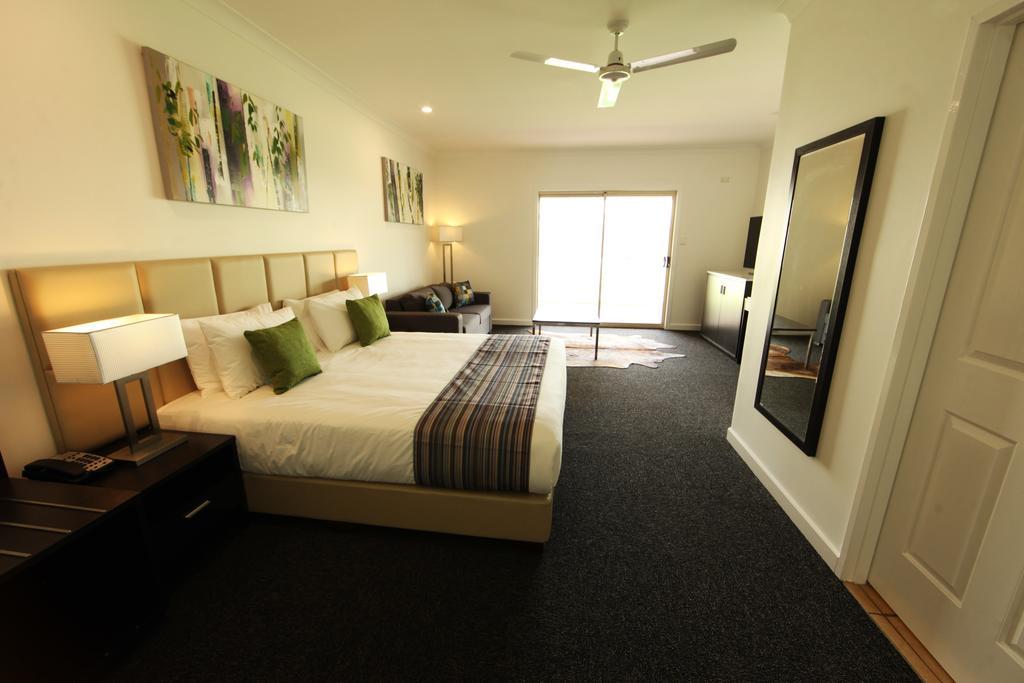 The Kimberley Grande Resort Kununurra Kültér fotó