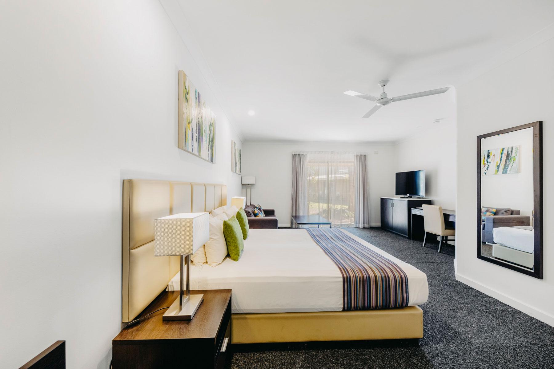 The Kimberley Grande Resort Kununurra Kültér fotó