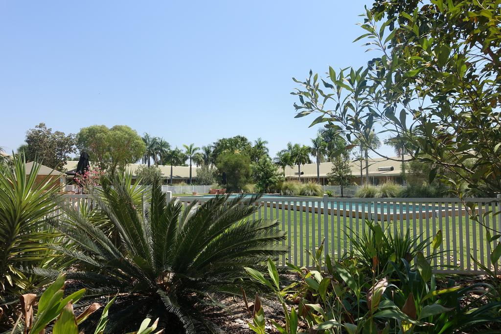 The Kimberley Grande Resort Kununurra Kültér fotó
