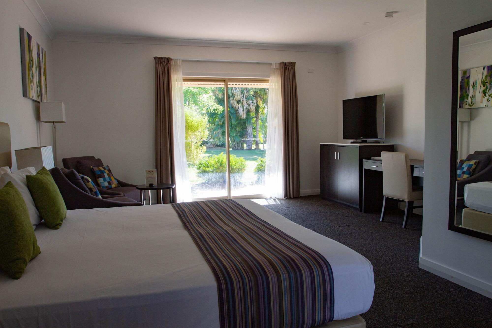 The Kimberley Grande Resort Kununurra Kültér fotó