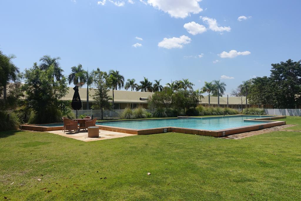 The Kimberley Grande Resort Kununurra Kültér fotó