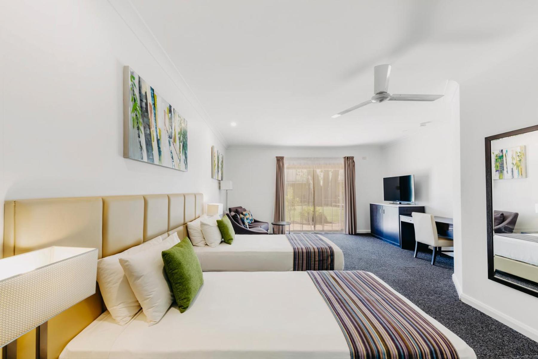 The Kimberley Grande Resort Kununurra Kültér fotó