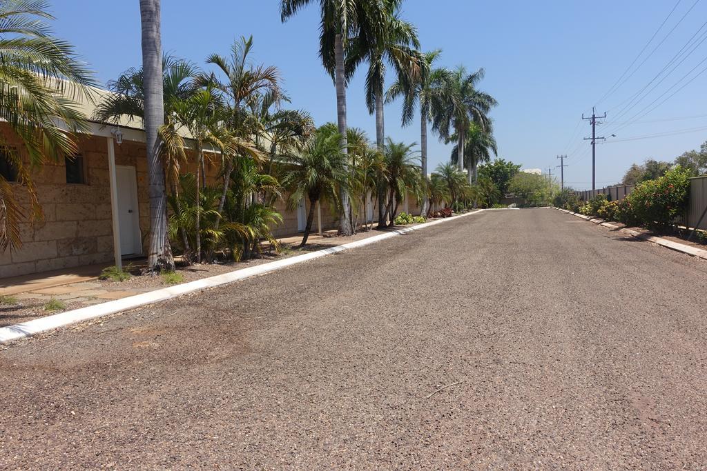 The Kimberley Grande Resort Kununurra Kültér fotó