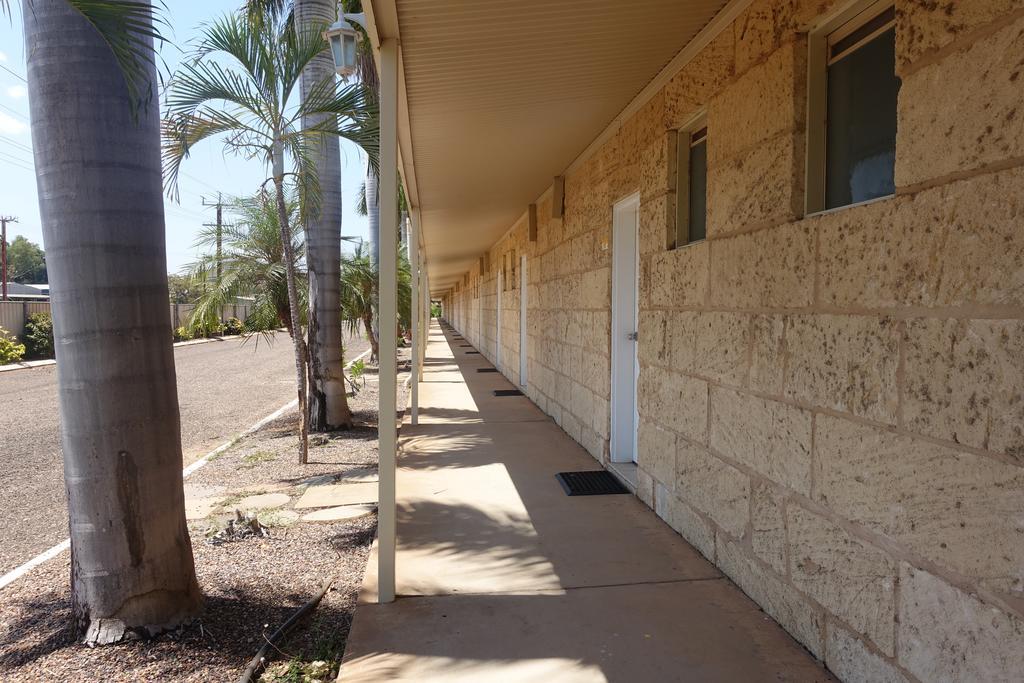 The Kimberley Grande Resort Kununurra Kültér fotó