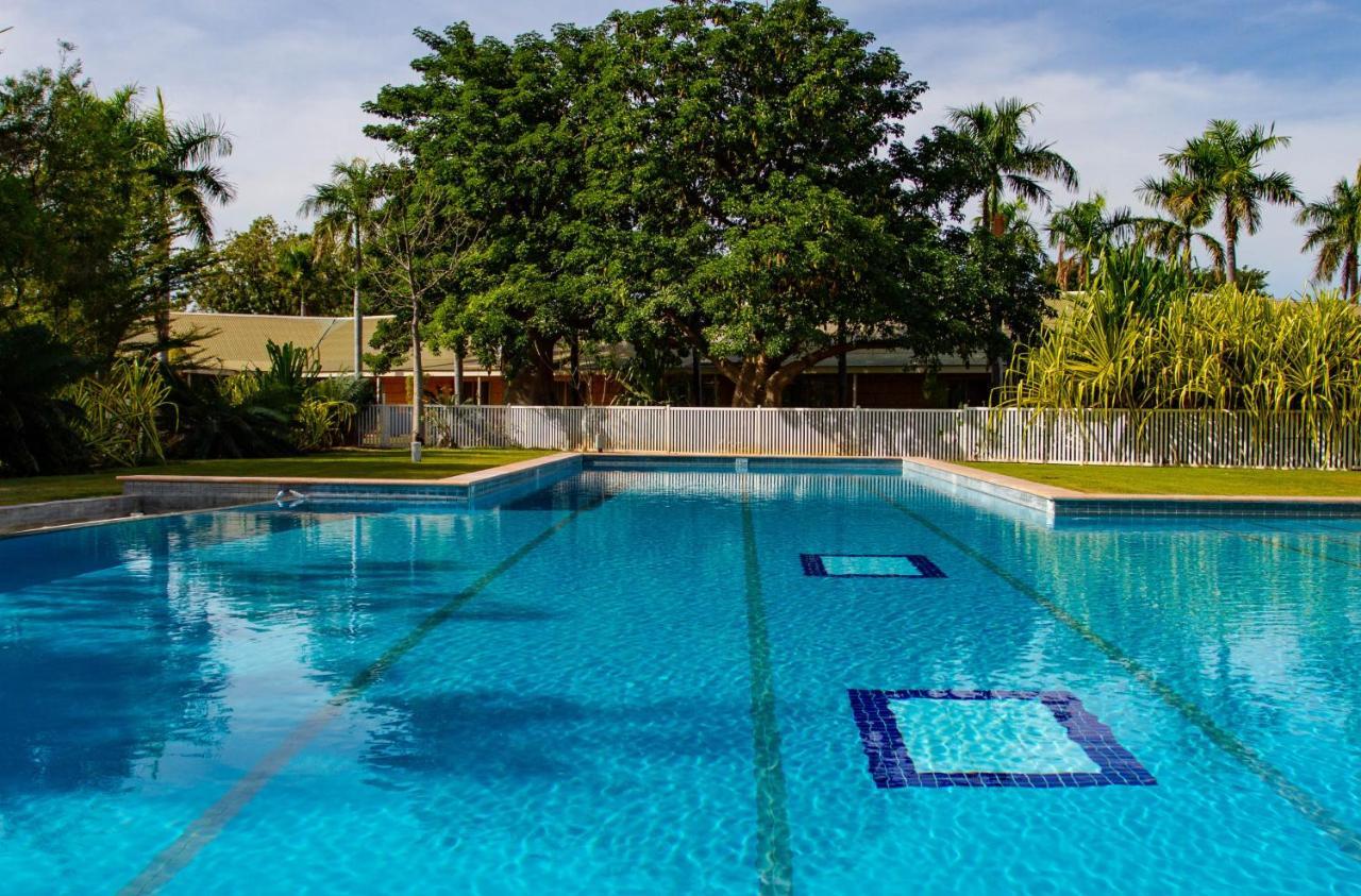 The Kimberley Grande Resort Kununurra Kültér fotó